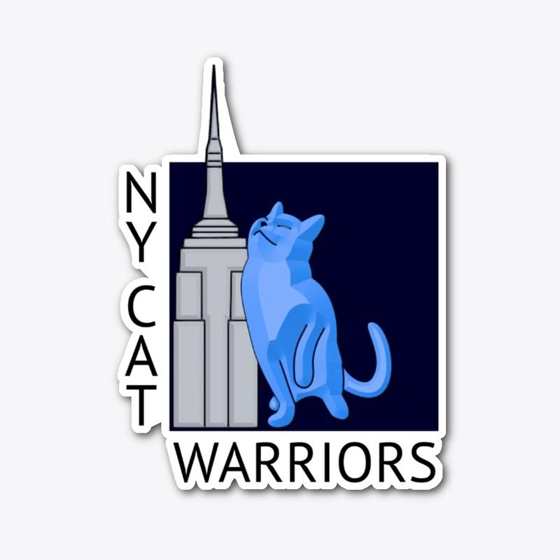 NYCW Logo